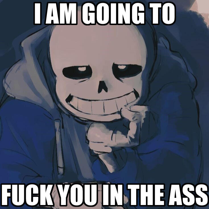 it's already too late